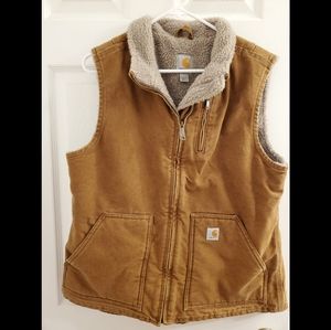 Carhartt Vest